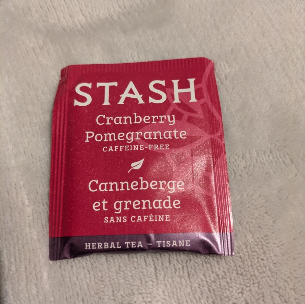 57 Bags Of Stash Herbal Tea